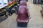 2012 Kenworth T800 Front Right Passenger Side Seat Leather Oem Used. Price: $449.10.