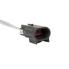 PT2623 Ac Delco Wiring Harness Connector Driver Passenger Side New For Chevy. Price: $55.59.