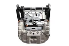 18-21 Jaguar X260 Xf Front Left Driver Side Lower Seat Track Frame Rail Oem Used. Price: $300.00.