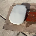 14-17 Lr Range Rover Sport L494 Front Center Console Oem Used. Price: $125.00.