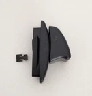Seat Rosette, Clamp & Lever Handle Knob - Porsche 911 964 944 968 993 New. Price: $19.95.