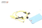 2013 - 2018 Toyota RAV4 Front Left Driver Seat Srs Cable Wire Wiring Harness Oem Used. Price: $29.74.