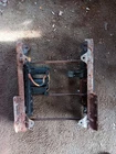 08-12 Ford Escape Mariner Front Lh Drivers 6-WAY Power Seat Track Assy Oe Tested Used. Price: $130.00.
