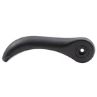 Manual Seat Recliner Handle Fits H3T Colorado Canyon Ssr Front Driver Black New. Price: $15.40.