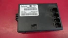 Seat Control Module Without Heated 2ND Row 05026627AL Fits 11-19 Caravan 637189 Used. Price: $79.99.
