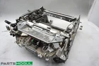 2011-2016 Land Rover LR4 Front Right Side Seat Lower Track Frame W/ Motors Oem Used. Price: $90.00.