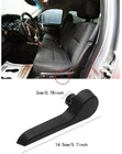 Genuine Dorman 74386 - Left Front Seat Adjustment Recline Handle *ships Free* New. Price: $12.99.