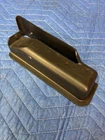 06-09 Gmc Sierra Cover Rear Seat Hinge 10378270 Used. Price: $25.00.