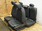 2019 - 2023 Audi Q3 F3 Seat Leather Electric Heated Bucket Front Rear Set Oem Used. Price: $1651.99.