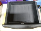2007-2011 Honda Crv Passenger Seat Storage Tray 81197-SWAA-A010-M1-0001 Blackoem Used. Price: $42.00.
