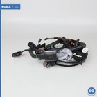 12-15 Range Rover Evoque L538 2DR Front Left Driver Side Door Wire Harness Oem Used. Price: $66.40.