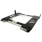 Planted Seat Bracket Passenger (right) Side Bmw Z4/M Coupe (02-08) Steel Black New. Price: $213.00.