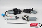 06-12 Mercedes W164 ML350 ML63 Front Right Seat Control Motor Set Oem Passenger Used. Price: $79.98.