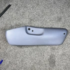 98-01 Dodge Ram 1500 2500 Rh Passenger Power Seat Trim Panel Gray Grey Oem Used. Price: $19.99.