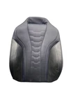 2021 Bmw M850I Gran Coupe G16 Front Left Upper Seat Cushion Blue/black (vahx) Used. Price: $211.85.