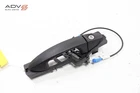 2018 - 2022 Ford Ecosport Front Left Driver Side Door Exterior Handle Oem Used. Price: $67.99.