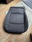 2016-2021 Chevrolet Malibu Front Left Driver Side Seat Lower Cushion Black Oem Used. Price: $129.00.