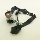 Seat Belt, Retractor For Frontier 868849BU8A 4DR Blk Used. Price: $199.99.