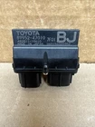 2016-2019 Toyota Prius Occupant Detection Sensor Module Oem Part 89952-47010 Used. Price: $50.00.