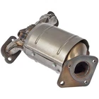 674-856 Dorman Catalytic Converter Rear For Mazda Mpv 2002-2006 New. Price: $508.99.