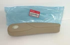 New Oem Genuine Honda Rh Front Seat Leather Armrest 2007-2011 Cr-v Ex-l Tan. Price: $48.00.