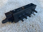 1998-2002 Lexus J100 LX470 Front Left Driver Side Seat Adjustment Switch Used. Price: $45.00.