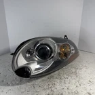 2007 - 2011 Jaguar X150 Xkr Driver Left Xenon Hid W/ Afs Headlight Oem Used. Price: $640.00.