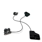 2020-2024 Bmw 228I Rear Left & Right Seat Release Lock Handle 1247050100 Oem Used. Price: $66.19.