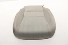 2022 - 2024 Honda Civic Front Left Driver Side Seat Lower Cushion Oem Gray Used. Price: $122.33.