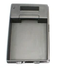 Rear Seat Armrest Ski Pass Trunk Door Insert 11-18 Vw Jetta MK6 5C6 885 944 Used. Price: $63.99.