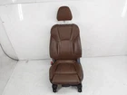 Subaru Ascent 2019-2021 Heated Front Left Driver Seat With Power, 10-WAY Used. Price: $531.05.