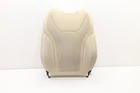 2022 - 2024 Bmw X3 G01 Front Left Side Seat Upper Cushion Cover Oem Beige Khfr Used. Price: $183.65.