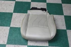 14-20 QX60 Wheat Front Driver Left Lf Side Seat Lower Cushion Unit Oem Lh Pad Used. Price: $153.89.