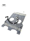 Mercedes R230 Sl-class Right Front Seat Cushion Weight Sensor Mat 2308701110 Oem Used. Price: $80.99.