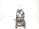 2013 Chevrolet Silverado 2500 Ltz Oem Front Left Seat Track Frame Used. Price: $264.34.