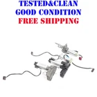 03 04 05 06 Mercedes S500 W220 Front Left Driver Seat Motors Set Of Oem Used. Price: $89.00.