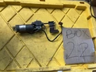 2000-2006 Mercedes Benz W220 Front Right Seat Adjust Motor A2208205042 Oem Used. Price: $15.29.