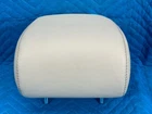 Lexus ES350 ES300H Rear Seat Headrest Rh Lh IVORY:LB01 2013 2014 2015 Oem Used. Price: $195.00.
