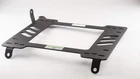 Planted Seat Bracket Honda Crx Si (1988-1989) (1990-1991) Driver/left New. Price: $208.95.