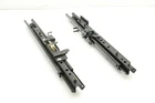 2007 - 2015 Mini Cooper Cushion Frame Seat Mechanism Left 52105 B1030 Used. Price: $127.50.