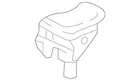 Genuine Volkswagen Release Handle 5NN-885-651-D-82V New. Price: $95.03.