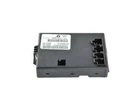 Genuine Mopar Heated Seat Module 68424199AC New. Price: $146.77.