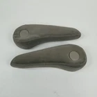 04-10 Toyota Sienna Front Driver Passenger Seat Cloth Oem Used. Price: $78.99.