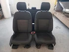 '19-'23 Ford Ranger Crew Cab Cloth Manual Seat Set Oem Used. Price: $1145.00.