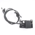 2014 - 2021 Bmw I3S I01 Front Left Seat Recliner Release Lever Handle Oem Used. Price: $34.99.