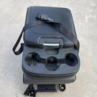 2019-2025 Dodge Ram Center Console Jump Seat With Storage Oem Vinyl Used. Price: $265.99.