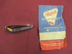 1956 Packard Seat Handle Knob 6478457 Nos New. Price: $45.00.