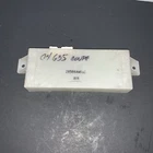 2003-2004 Infiniti G35 Oem Coupe Right Seat Control Module 28566AM800 Used. Price: $55.00.