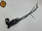 2019-2026 Bmw X7 XB7 Rear 3RD Third Row Right Seat Drive Lock Backrest Motor Oem Used. Price: $176.28.
