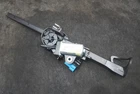 Front Right Seat Belt Feeder Adjuster Motor 2058600282 Mercedes C63 C205 2019 Used. Price: $44.99.